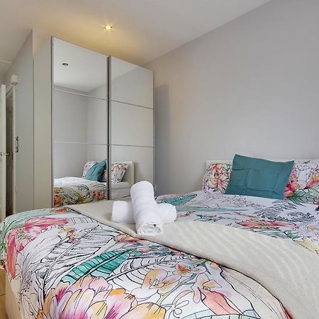 Turay Court Holiday Apartments Bournemouth Exterior foto