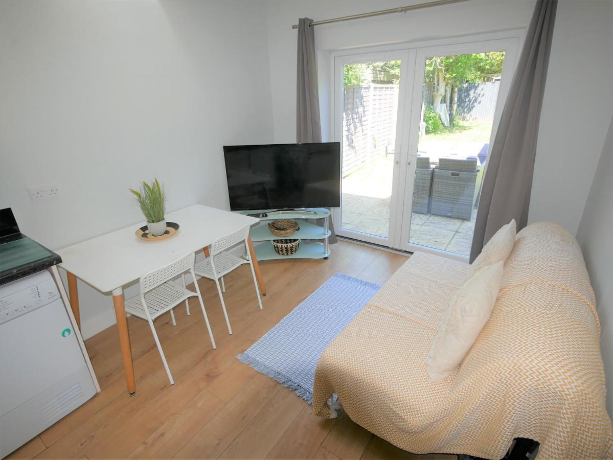 Turay Court Holiday Apartments Bournemouth Exterior foto